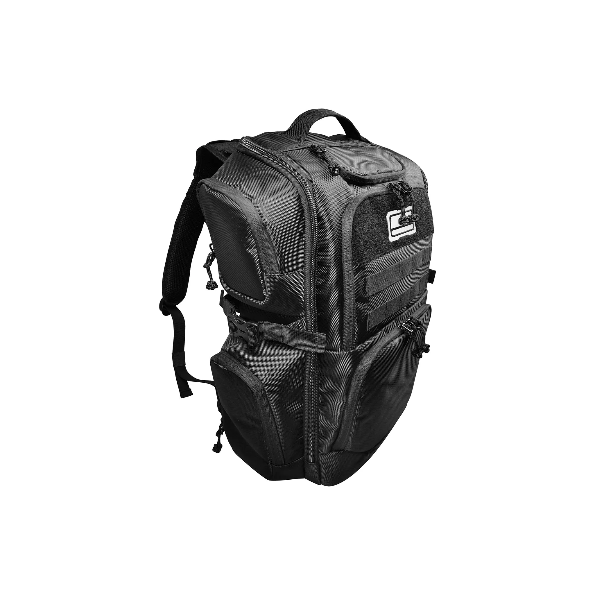 1680D Tactical Backpack