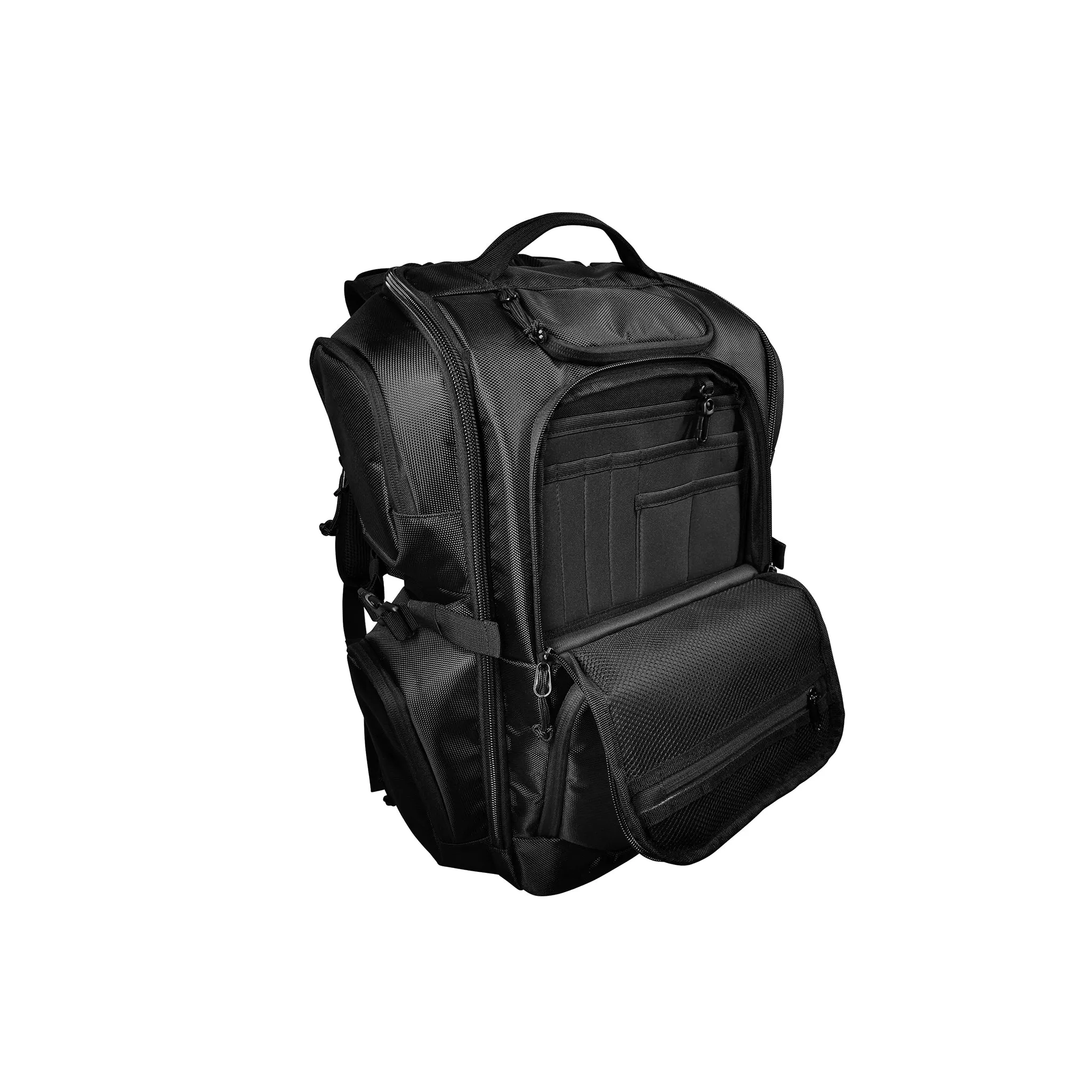 1680D Tactical Backpack