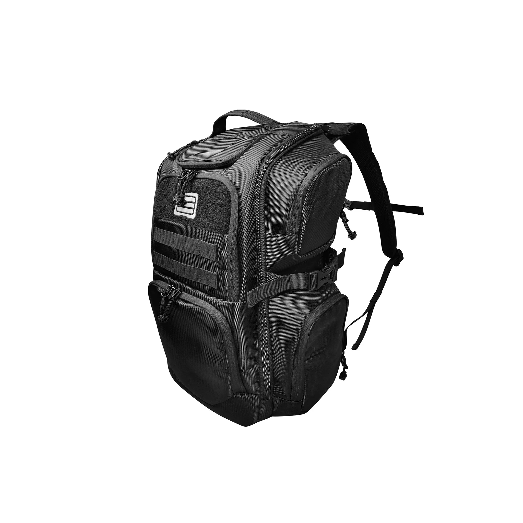 1680D Tactical Backpack