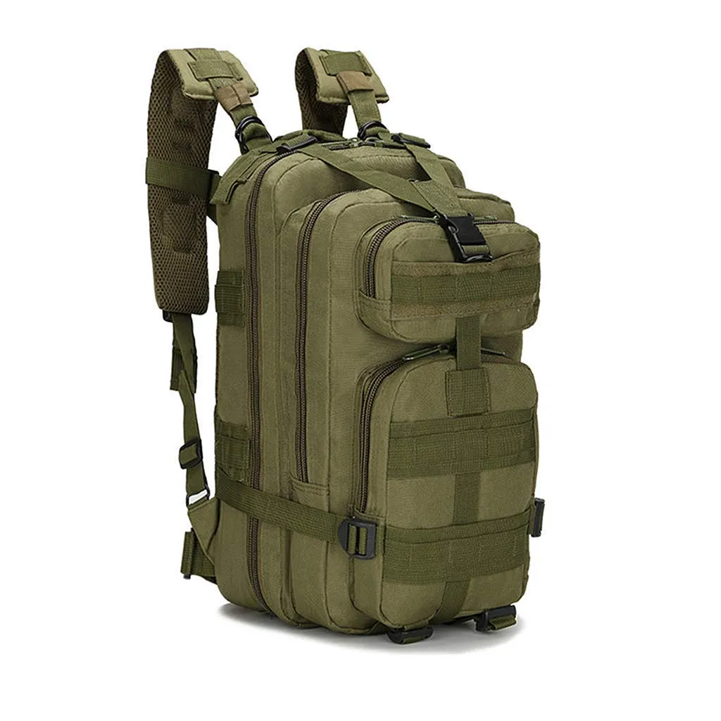 30L A15326 - Molle Tactical Backpack