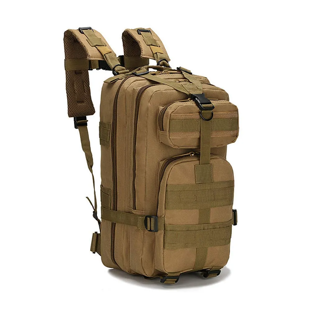 30L A15326 - Molle Tactical Backpack