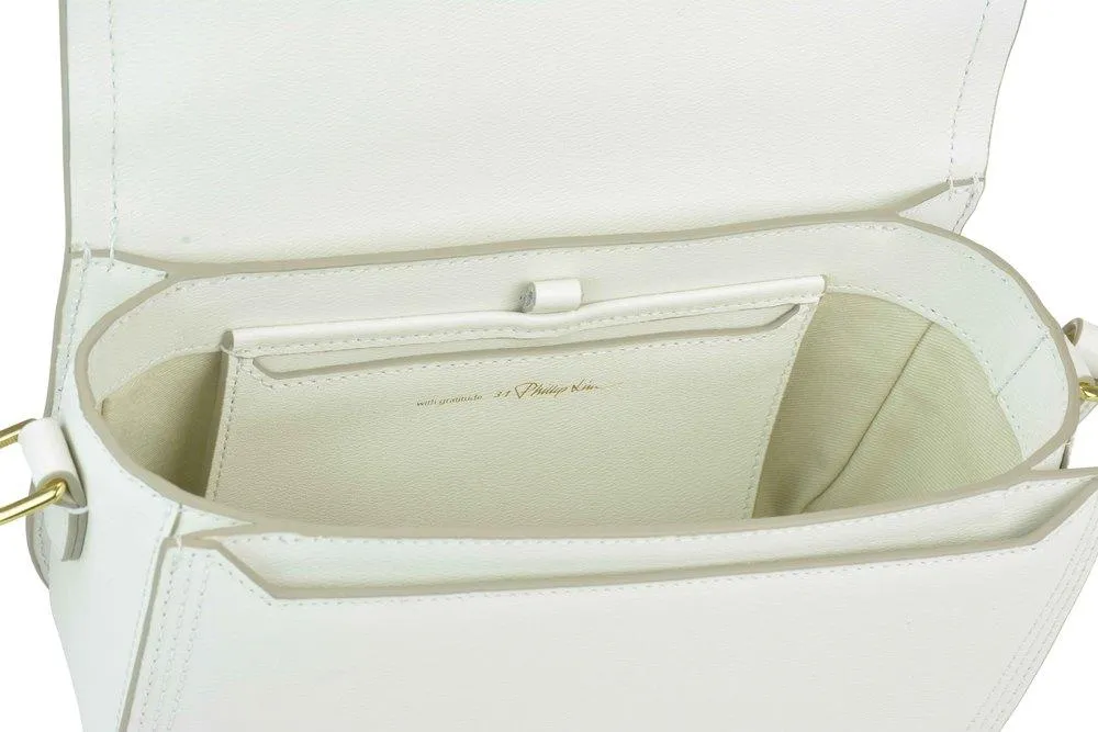 3.1 Phillip Lim Pashli Saddle Bag