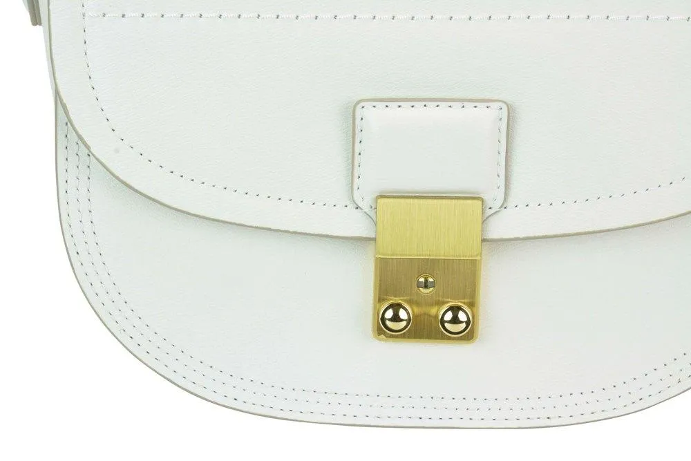 3.1 Phillip Lim Pashli Saddle Bag