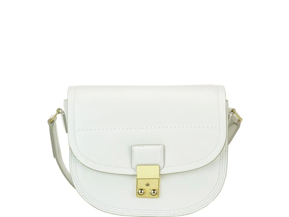 3.1 Phillip Lim Pashli Saddle Bag