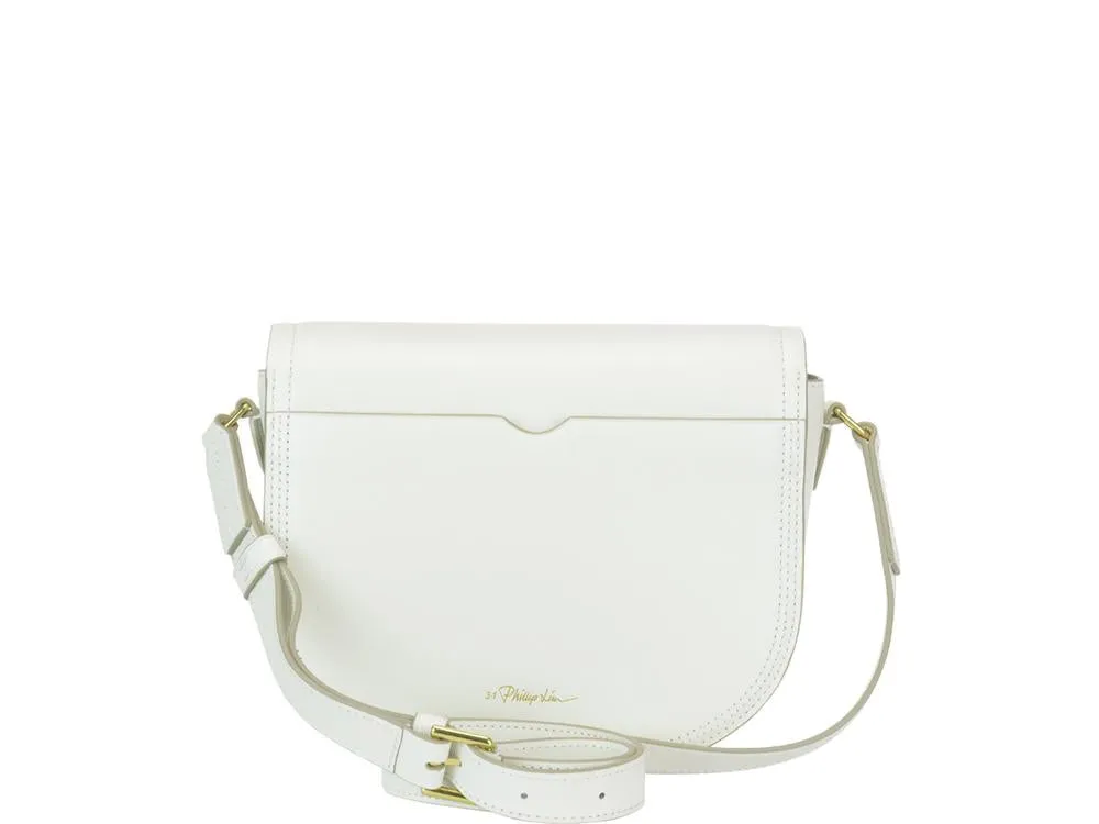 3.1 Phillip Lim Pashli Saddle Bag