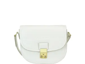 3.1 Phillip Lim Pashli Saddle Bag