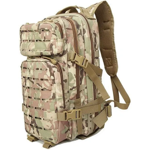 35L Outdoor Bags Camping Molle Backpacks