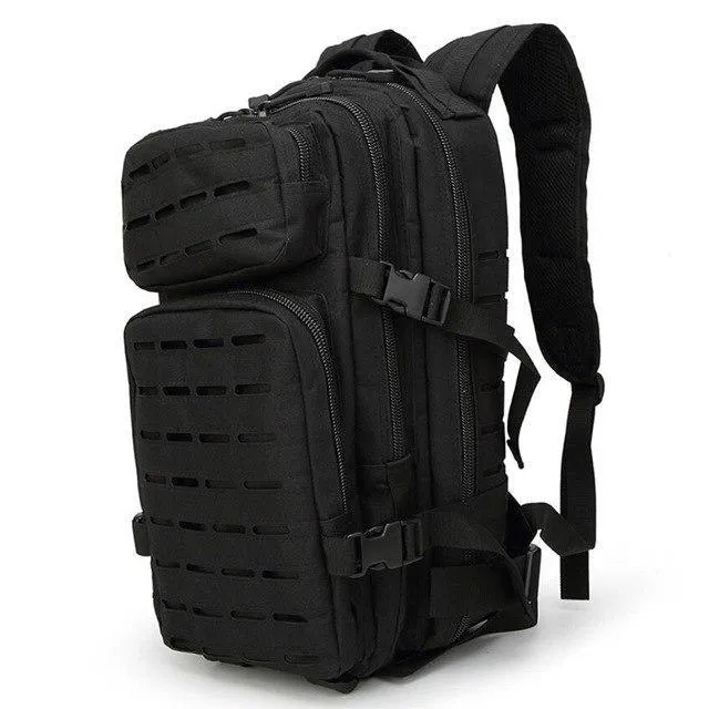 35L Outdoor Bags Camping Molle Backpacks