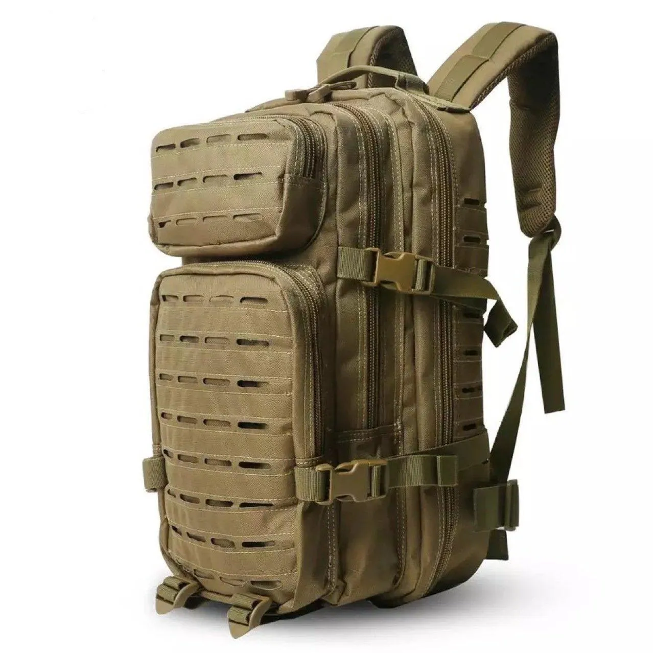 35L Outdoor Bags Camping Molle Backpacks