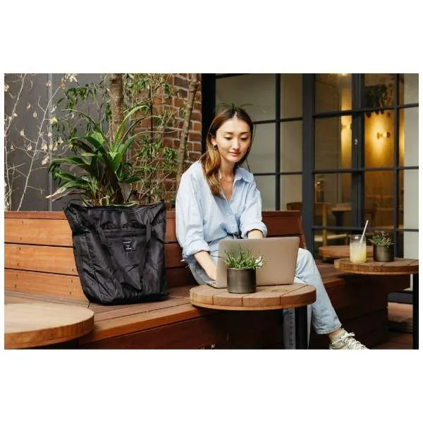 5050Workshop Packable Tote Bag 單肩包 TR034-5WS-4335