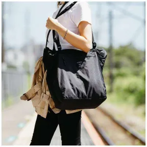 5050Workshop Packable Tote Bag 單肩包 TR034-5WS-4335