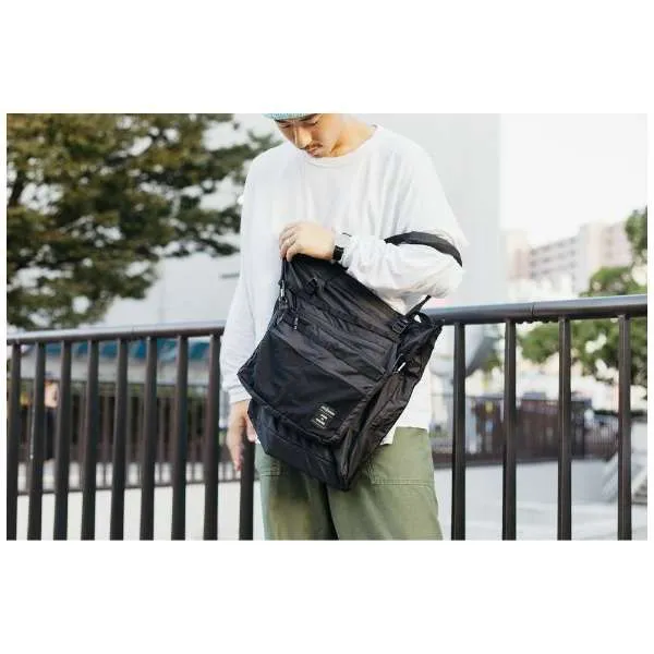 5050Workshop Packable Tote Bag 單肩包 TR034-5WS-4335