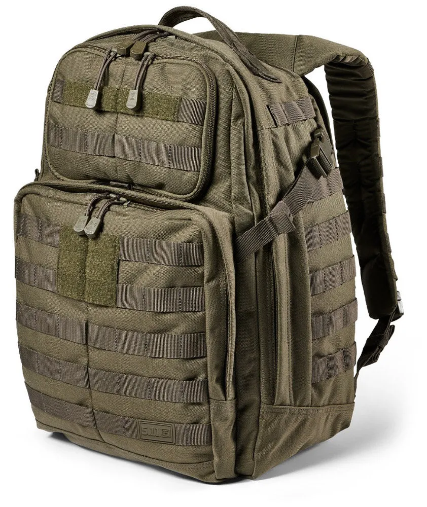 5.11 RUSH24 2.0 BACKPACK 37L