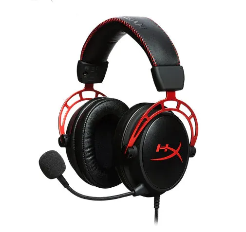 7.1 Surround Sound Gaming Headphone with Microphone