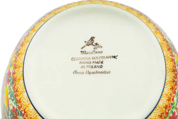 7" Cereal Bowl - Magnificent Pheasant