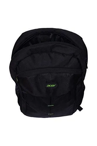 Acer Original Backpack 15.6'' Black Laptop Bag