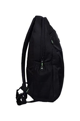 Acer Original Backpack 15.6'' Black Laptop Bag