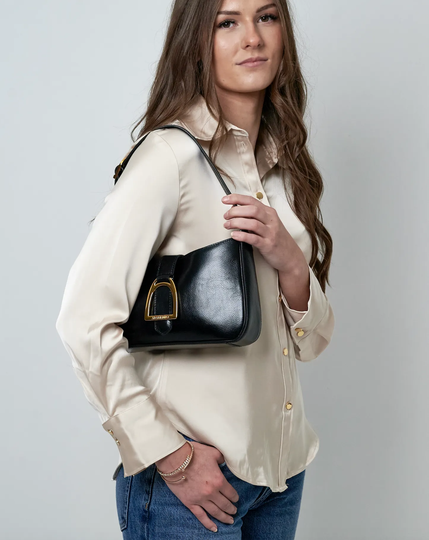 ADAMSBRO´ s  small Shoulder Luxury Bag TOT