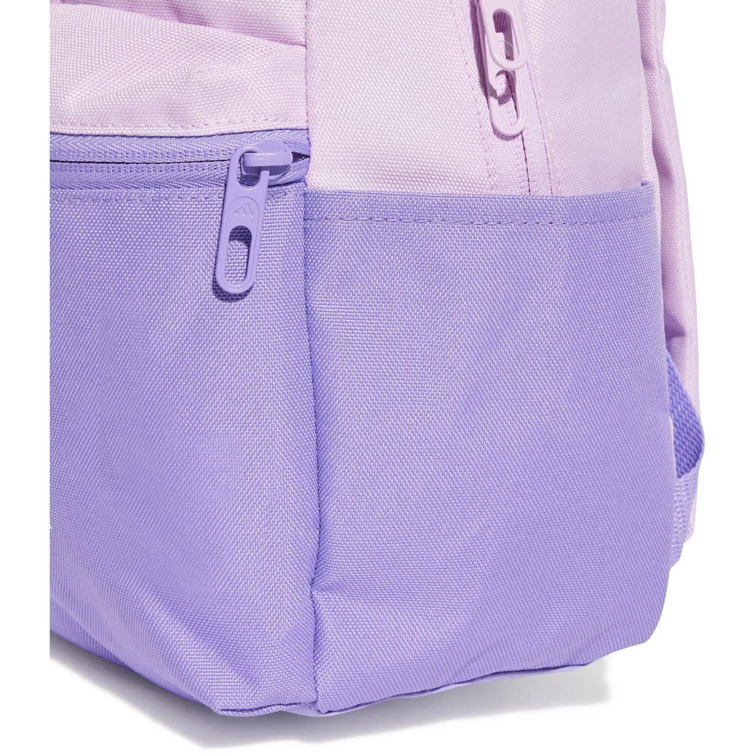 adidas Originals Bliss Lilac/Violet Fusion Lk Backpack 3Bar