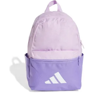 adidas Originals Bliss Lilac/Violet Fusion Lk Backpack 3Bar