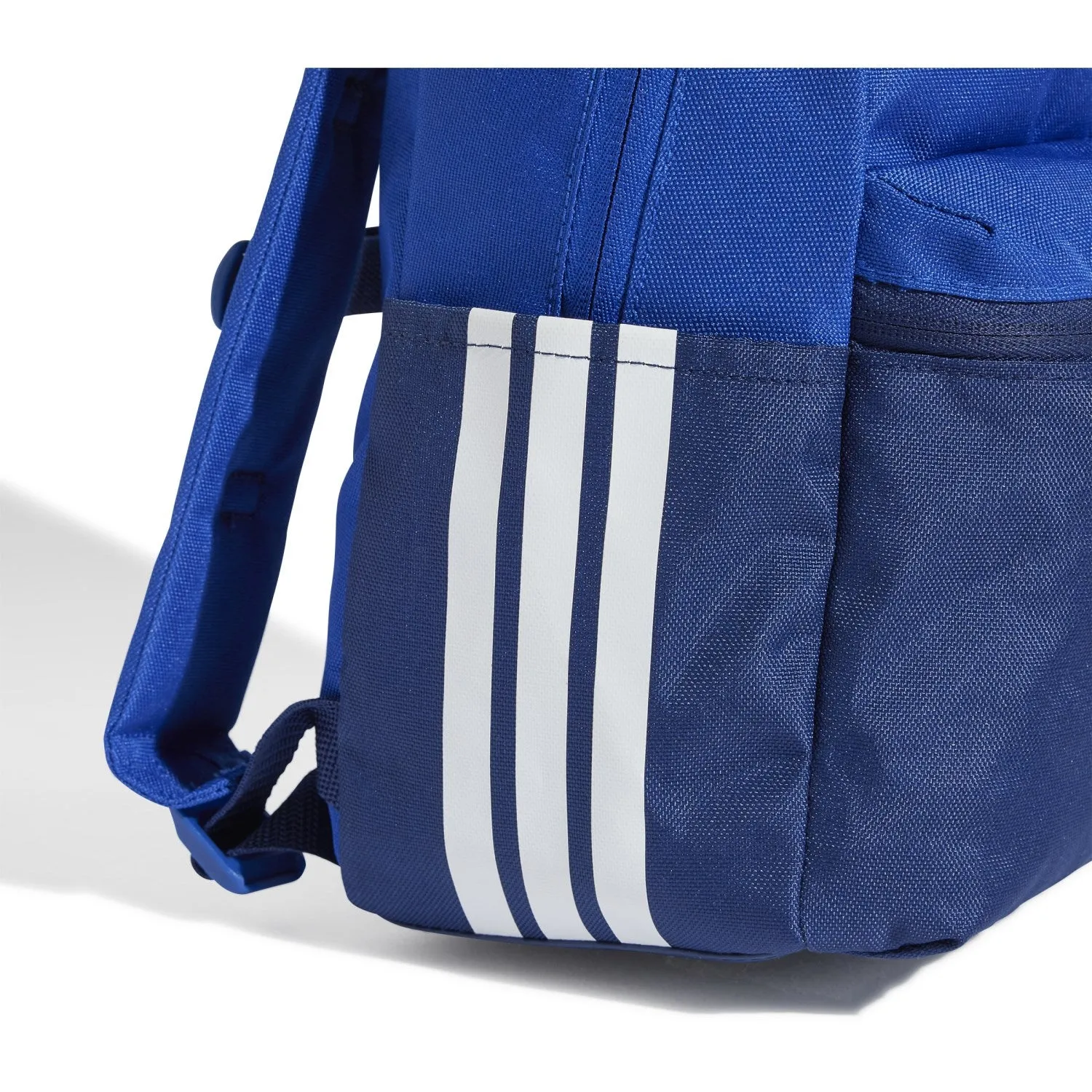 adidas Originals Team Royal Blue/Dark Blue Lk Backpack 3Bar