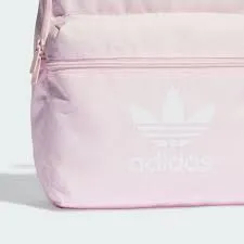 Adidas Women's "Adicolor" Backpack - Pink