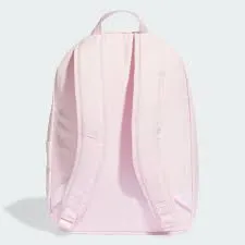 Adidas Women's "Adicolor" Backpack - Pink