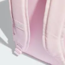 Adidas Women's "Adicolor" Backpack - Pink