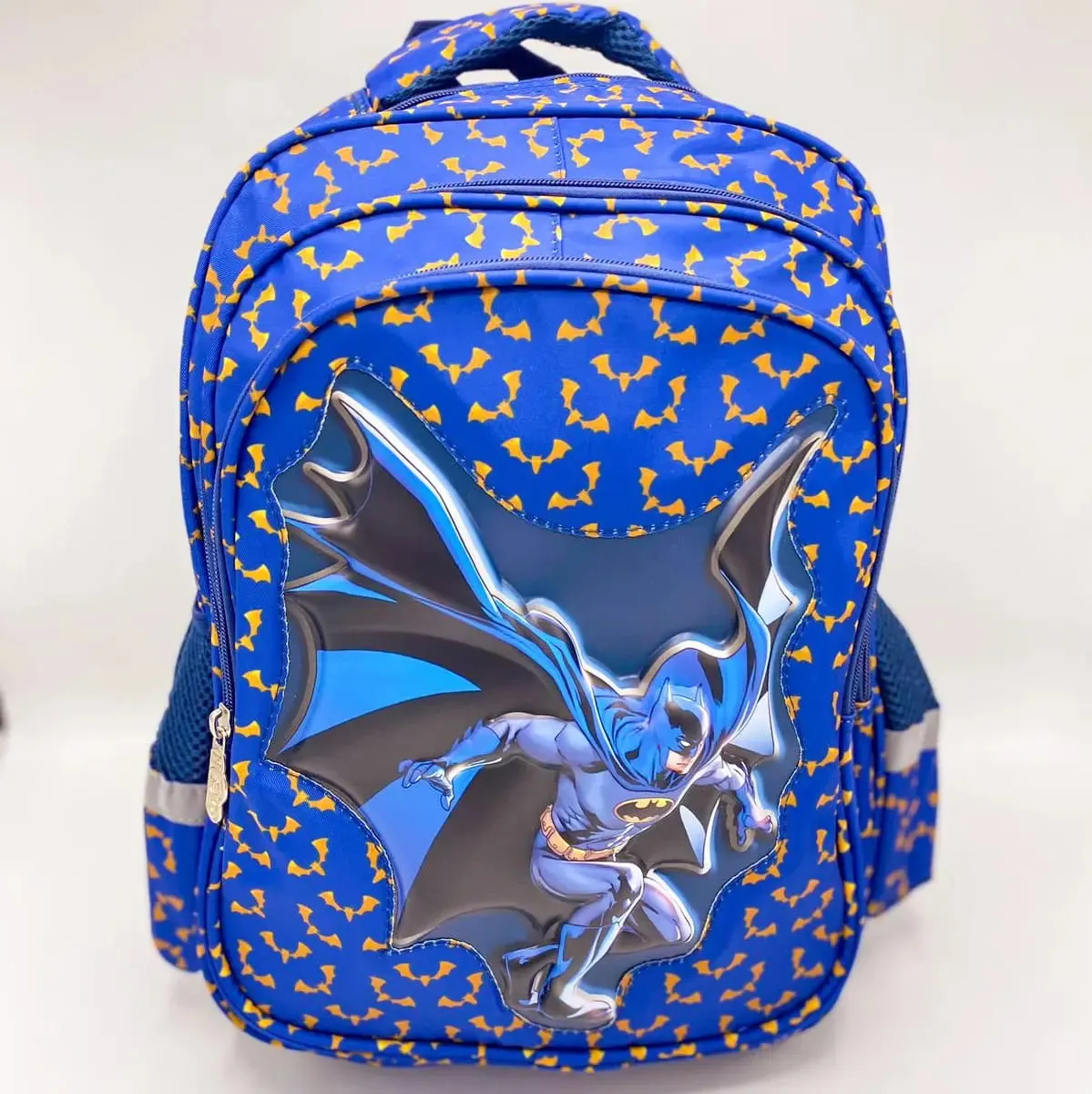 AESTHETIC BATMAN BACKPACK