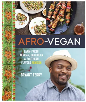 Afro-Vegan