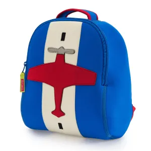 Airplane Kids Backpack