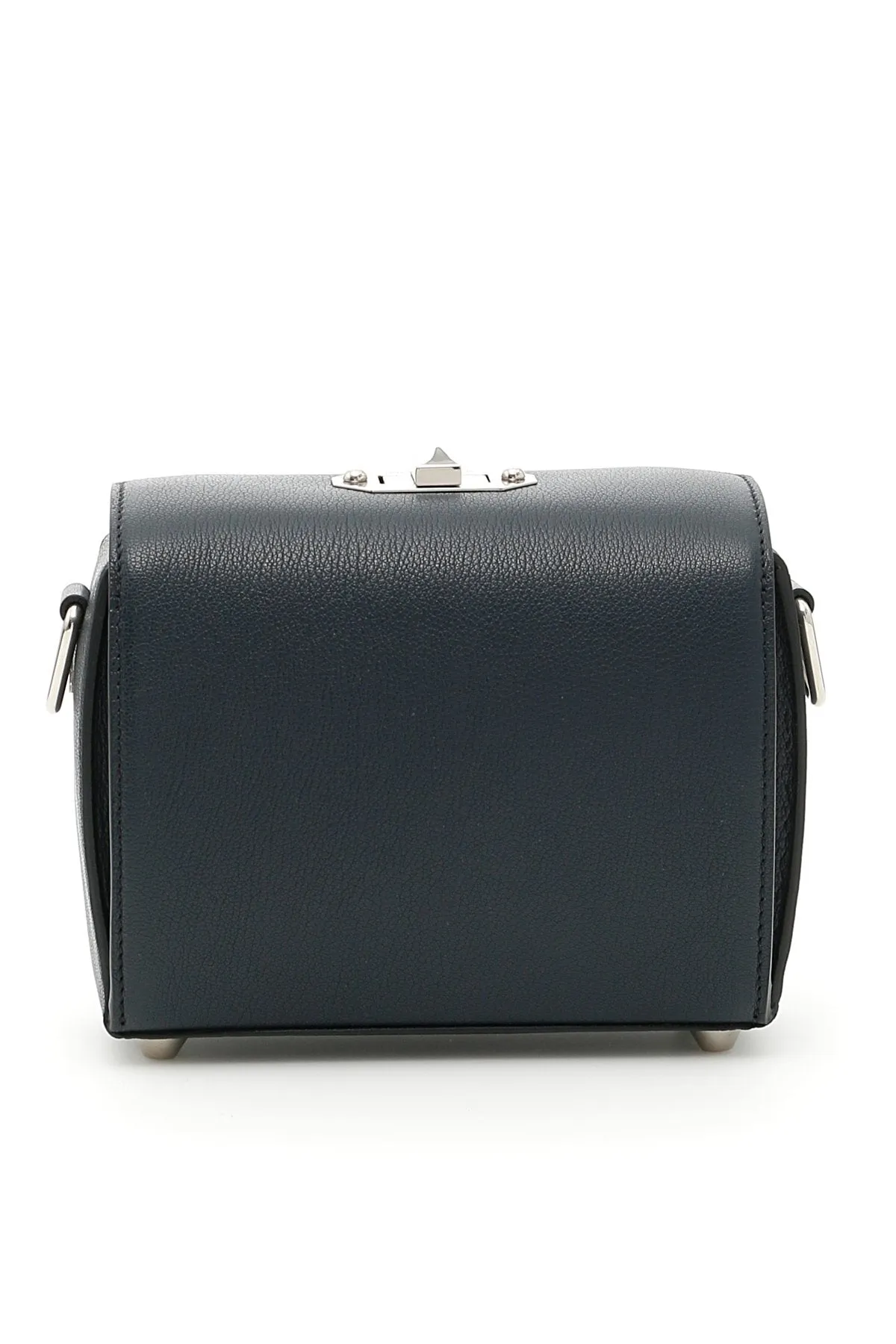 Alexander McQueen Box Shoulder Bag