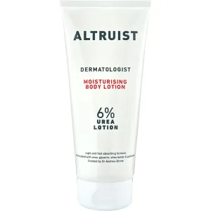 Altruist Dermatologist 6% Urea Body Lotion 200ml