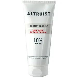 Altruist Dermatologist Dry Skin Repair Cream 200ml