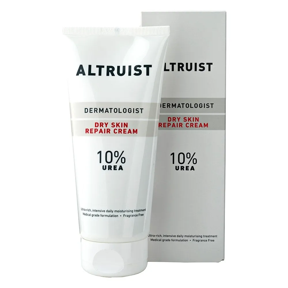 Altruist Dermatologist Dry Skin Repair Cream 200ml