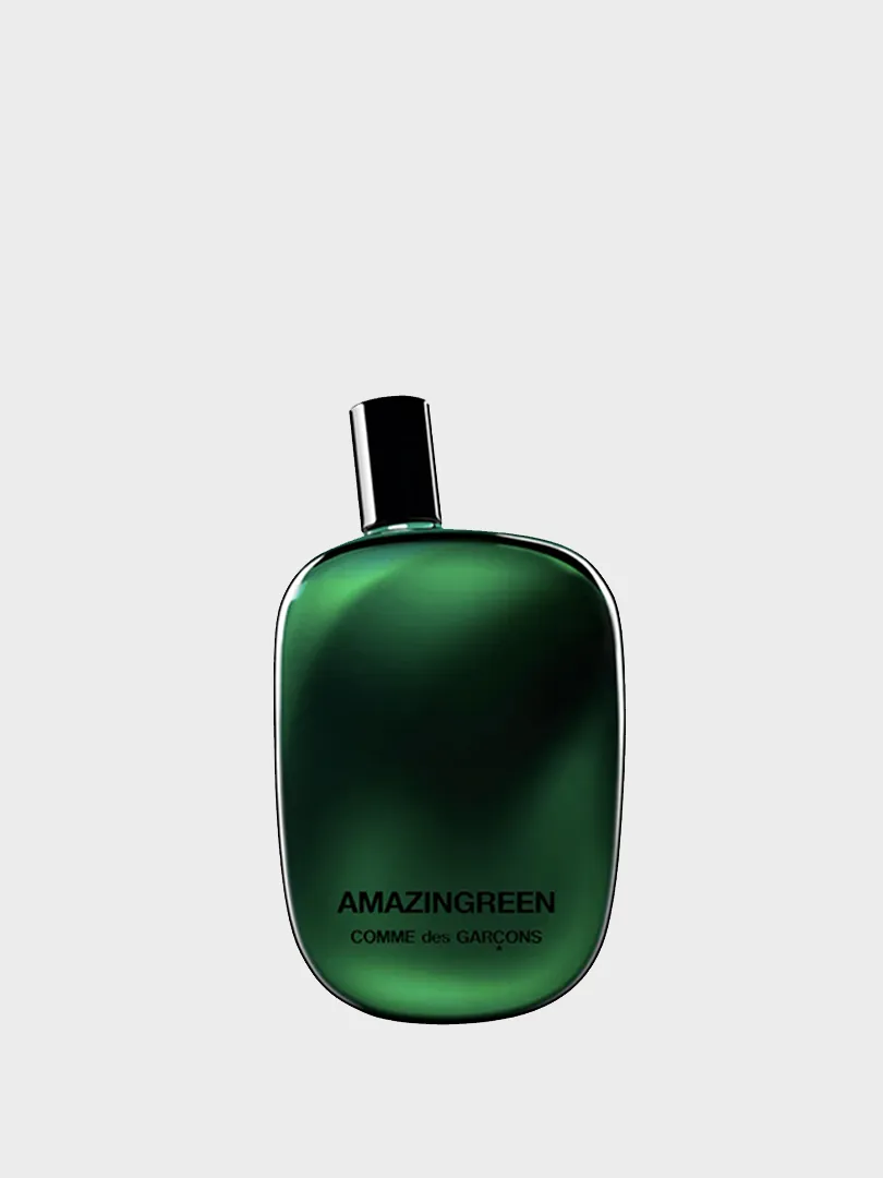 Amazingreen Perfume (50 ml)