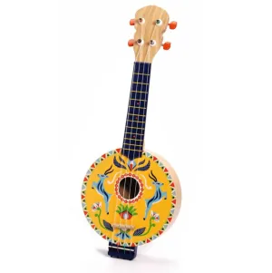 Animambo Banjo - Djeco