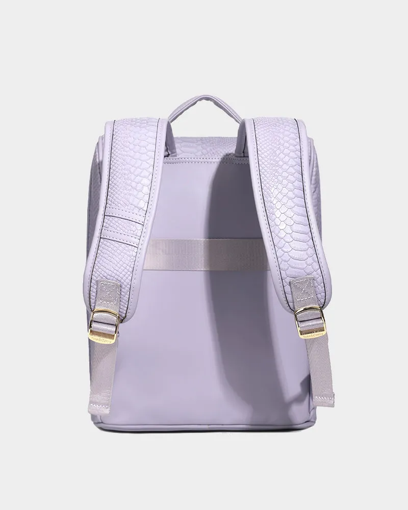 Apollo 1 Kids Backpack in Lavender Purple