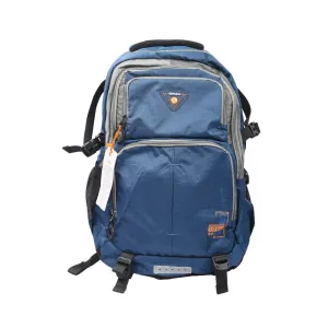 APS-10289 KIDS SCHOOL BACK PACK DARK BLUE 22INCH IR