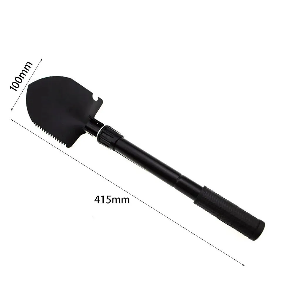 APWIKOGER Mini Multi Function Shovel