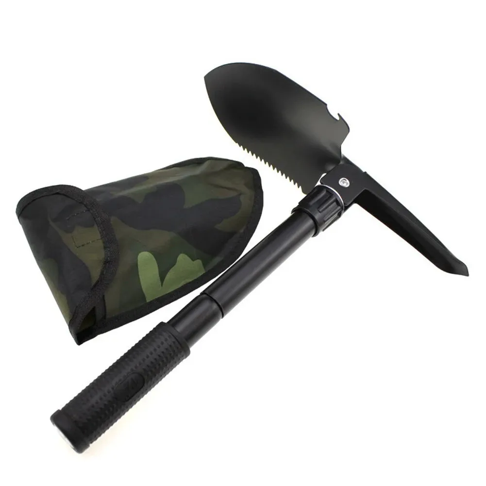 APWIKOGER Mini Multi Function Shovel