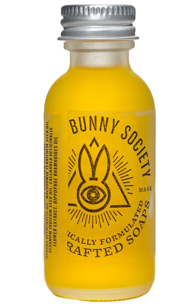 ARCANE BUNNY FILLED WITH SECRETS FACIAL SERUM