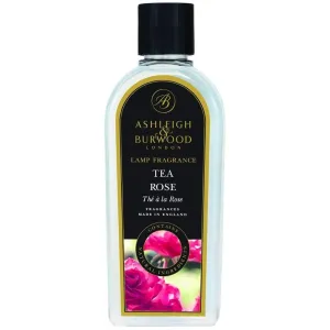 Ashleigh & Burwood Lamp Fragrance Tea Rose 500ml