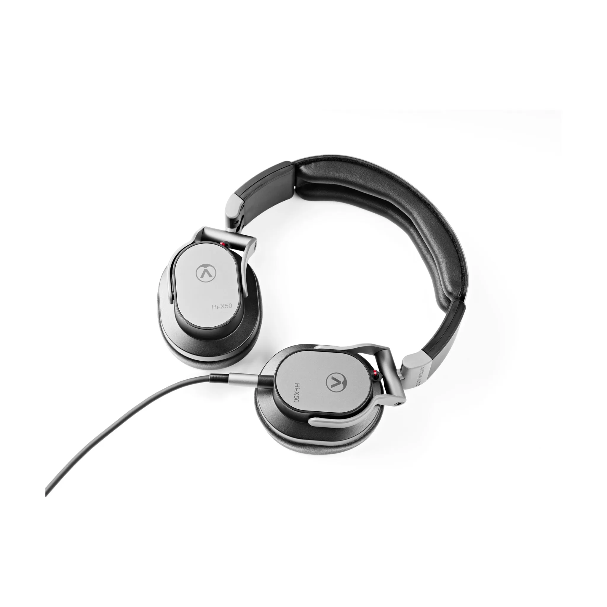 Austrian Audio Hi-X50 Professional Closed-Back On-Ear Headphones