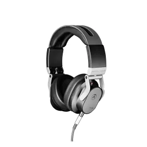 Austrian Audio Hi-X50 Professional Closed-Back On-Ear Headphones