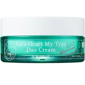 Axis-Y 6 1 1 Cera-Heart My Type Duo Cream 60ml