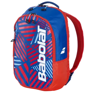 Babolat Kids Backpack Blue Red