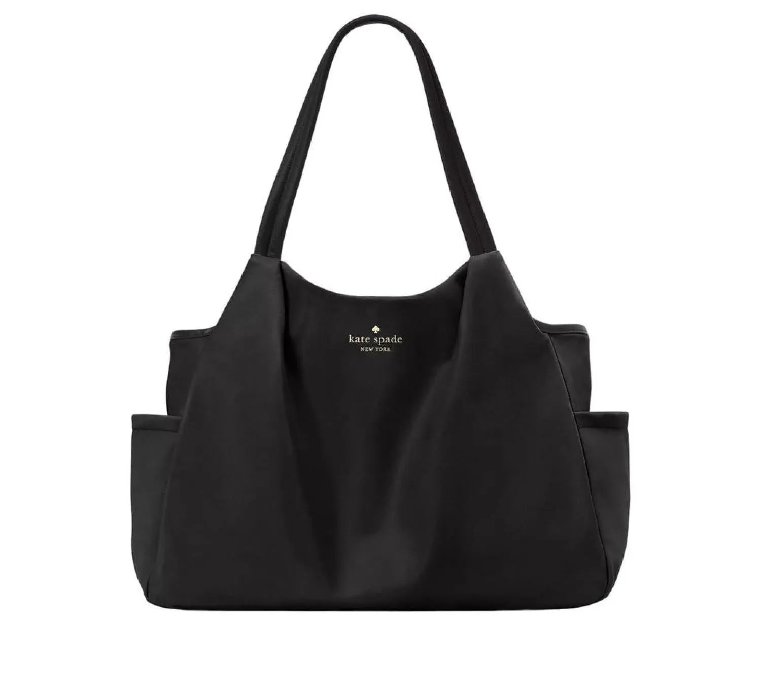 Baby Bag In Black