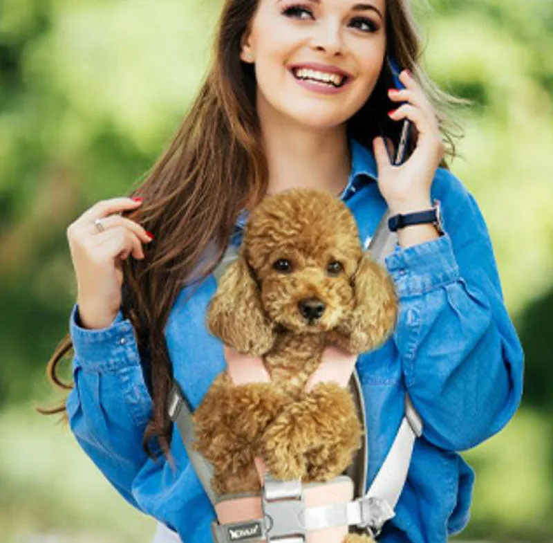 Backpack for dog and cat