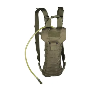 Backpack Hydration Pack Laser Cut 2.5 L